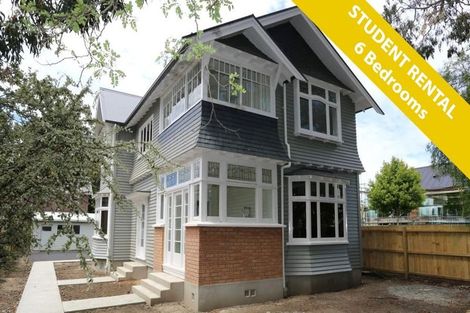 Photo of property in 162 Fitzgerald Avenue, Christchurch Central, Christchurch, 8011