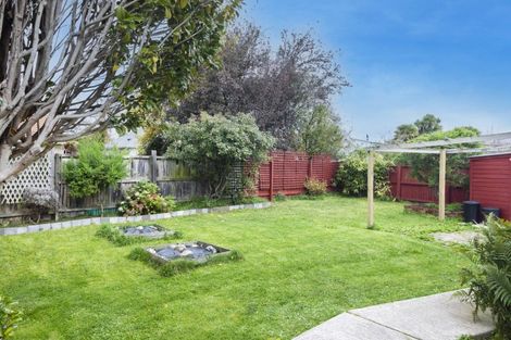 Photo of property in 7 Kershaw Place, Richmond, Christchurch, 8013