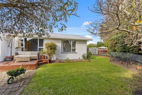 Photo of property in 13 Ron Place, Bishopdale, Christchurch, 8051