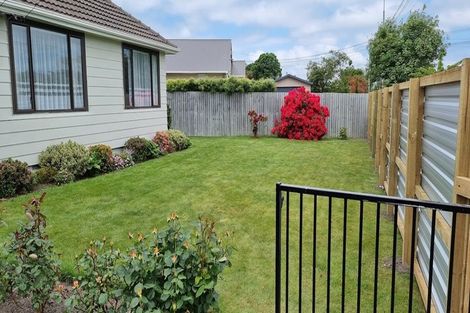 Photo of property in 418 Wairakei Road, Burnside, Christchurch, 8053