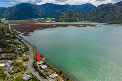 Photo of property in 106 Main Rd Havelock, Havelock, 7100