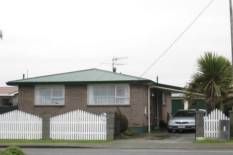 Photo of property in 74 Stirrat Street, Kingswell, Invercargill, 9812