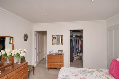 Photo of property in 23 Rubens Place, Burnside, Christchurch, 8053