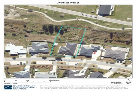 Photo of property in 25 Banbury Terrace, Lower Shotover, Queenstown, 9304