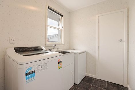 Photo of property in 13 Oxford Street, Hampstead, Ashburton, 7700