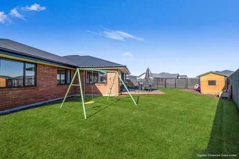 Photo of property in 4 Killead Avenue, Darfield, 7510