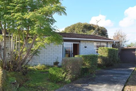 Photo of property in 38 Te Rauparaha Street, Otaki, 5512