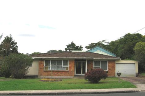 Photo of property in 3/16 Captain Scott Road, Glen Eden, Auckland, 0602