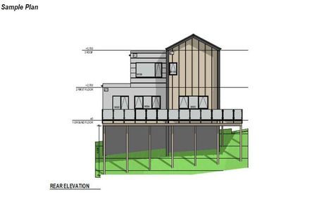 Photo of property in 6 Camber Drive, Whitby, Porirua, 5024