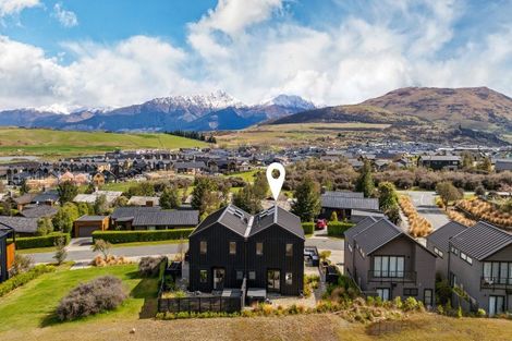 Photo of property in 3a Rannoch Drive, Jacks Point, Queenstown, 9371