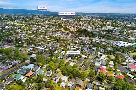 Photo of property in 17 Seabrook Avenue, New Lynn, Auckland, 0600