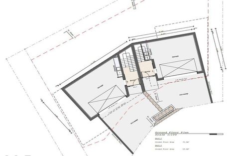 Photo of property in 2 Lynch Lane, Queenstown Hill, 9300