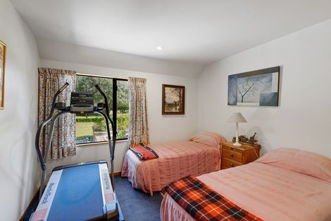 Photo of property in 1499 Tram Road, Swannanoa, Rangiora, 7475