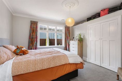 Photo of property in 58 Hawkesbury Avenue, St Albans, Christchurch, 8014