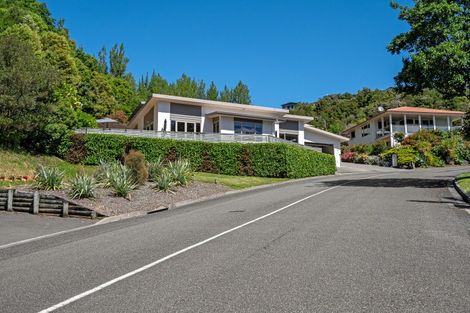 Photo of property in 75 Panorama Drive, Enner Glynn, Nelson, 7011