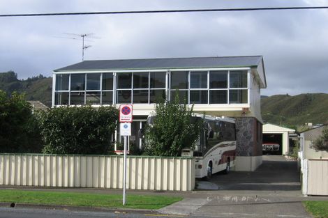 Photo of property in 252 Taita Drive, Taita, Lower Hutt, 5011