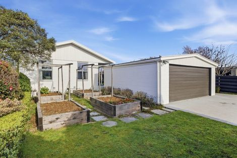 Photo of property in 13 Patterson Terrace, Halswell, Christchurch, 8025
