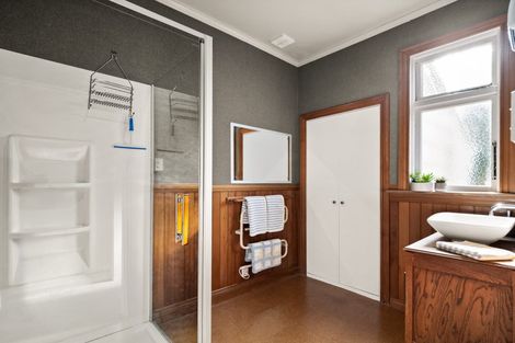 Photo of property in 30 Currie Street, Port Chalmers, 9023