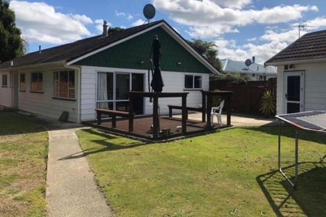 Photo of property in 160 Bartholomew Road, Levin, 5510