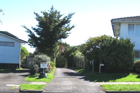 Photo of property in 134a Hutchinsons Road, Bucklands Beach, Auckland, 2014
