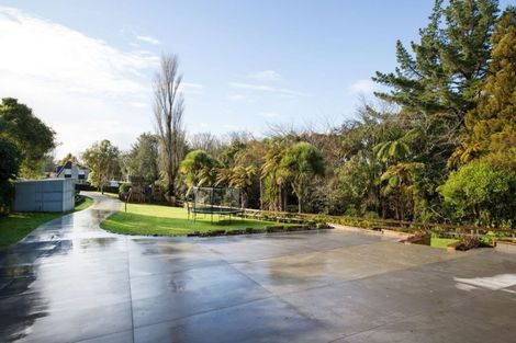 Photo of property in 12 Ngaio Street, Inglewood, 4330