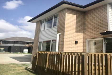 Photo of property in 153a Metcalfe Road, Ranui, Auckland, 0612