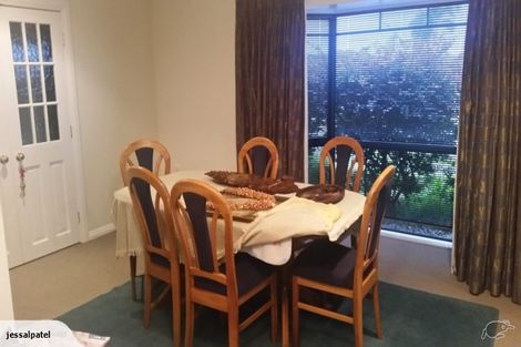 Photo of property in 43 Broadhurst Road, Flat Bush, Auckland, 2019