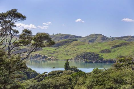 Photo of property in 578 Te Akau Wharf Road, Te Akau, Ngaruawahia, 3793