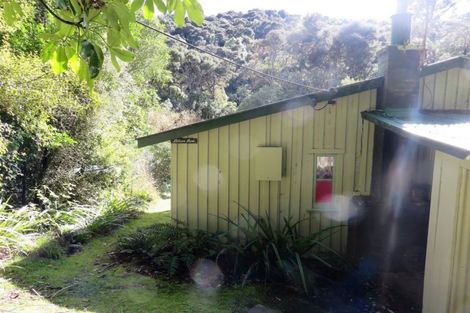 Photo of property in 51 Lookout Road, Peel Forest, Mount Peel, 7992