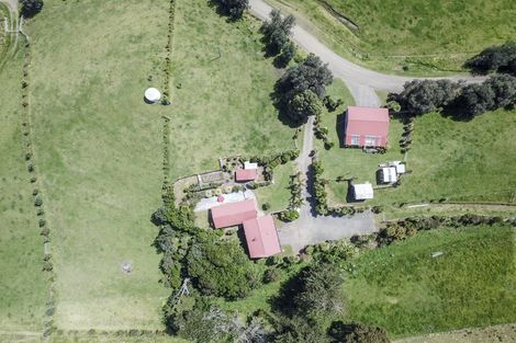 Photo of property in 476 Rehutai Road, Baylys Beach, Dargaville, 0377