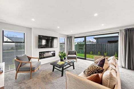 Photo of property in 48 Redbrook Road, Casebrook, Christchurch, 8051