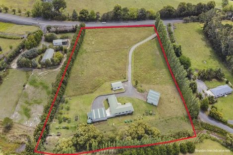 Photo of property in 753 Puketona Road, Haruru, 0204