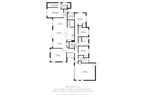 Photo of property in 13 Alan Livingston Drive, Cambridge, 3434