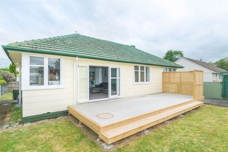 Photo of property in 15 Cardiff Street, Awapuni, Palmerston North, 4412