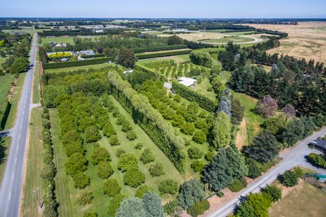 Photo of property in 27 Guys Road, Yaldhurst, Christchurch, 7676