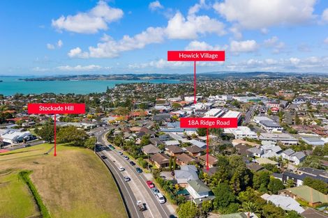 Photo of property in 18a Ridge Road, Howick, Auckland, 2014