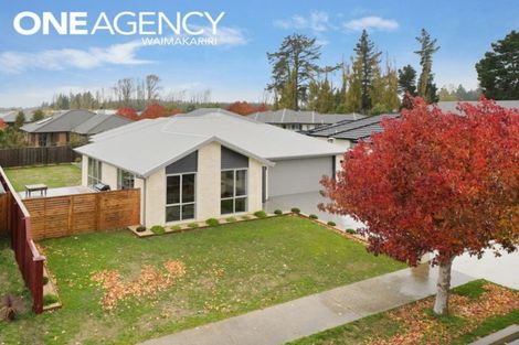 Photo of property in 6 Taniwha Street, Pegasus, 7612