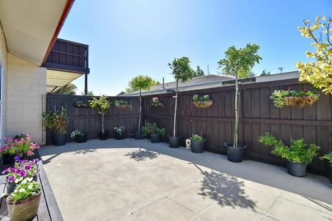 Photo of property in 15b Watson Place, Rangiora, 7400