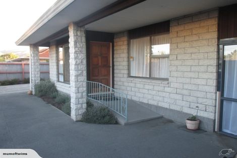 Photo of property in 2/99a Saint Martins Road, Saint Martins, Christchurch, 8022