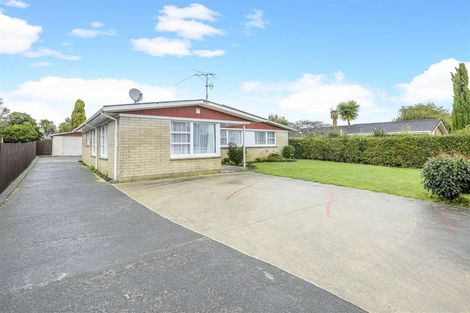 Photo of property in 30 Sunnypark Avenue, Rosehill, Papakura, 2113