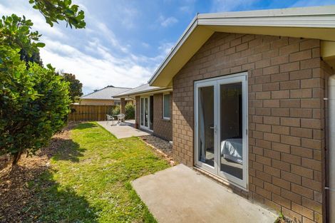 Photo of property in 4 Casa Blanca Lane, Burwood, Christchurch, 8083