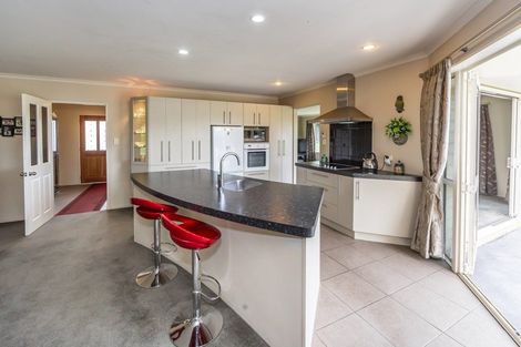 Photo of property in 85 Glassworks Road, Newland, Ashburton, 7772