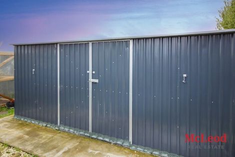 Photo of property in 11 Graham Street, Tinwald, Ashburton, 7700