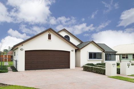 Photo of property in 85 Burwood Road, Matamata, 3400