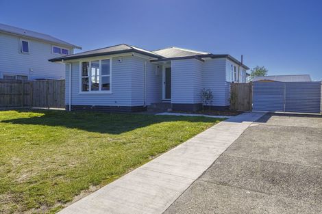 Photo of property in 16 Venables Avenue, Onekawa, Napier, 4110