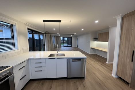 Photo of property in 4 Ogilvie Avenue, Chartwell, Hamilton, 3210