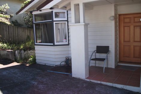 Photo of property in 4 Westland Road, Mount Cook, Wellington, 6021