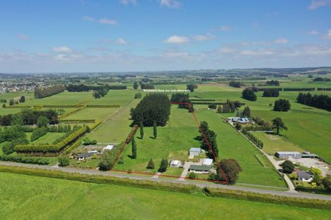 Photo of property in 107 Glendhu Road, Mataura, Gore, 9774