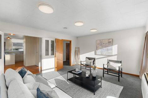 Photo of property in 43 Whitby Street, Burnside, Christchurch, 8053