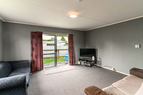 Photo of property in 115 Sherwill Street, Feilding, 4702